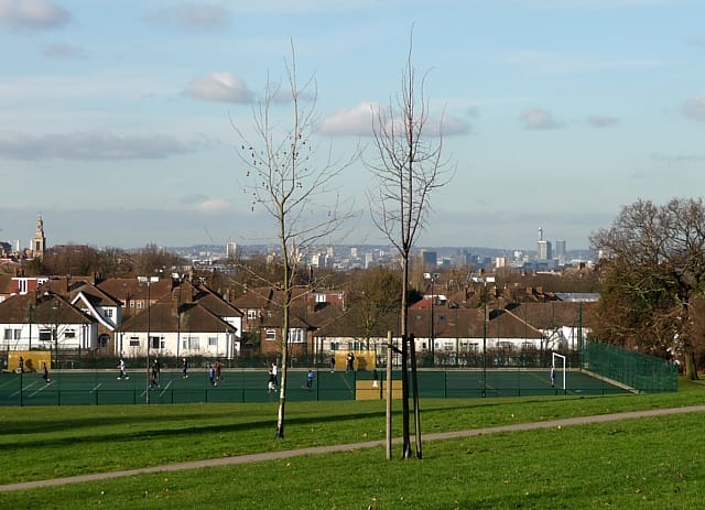 Norwood Park — Norwood Park (7)