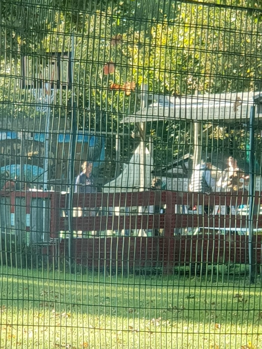 The Dumps Adventure Playground — Dumps Adventure Playground