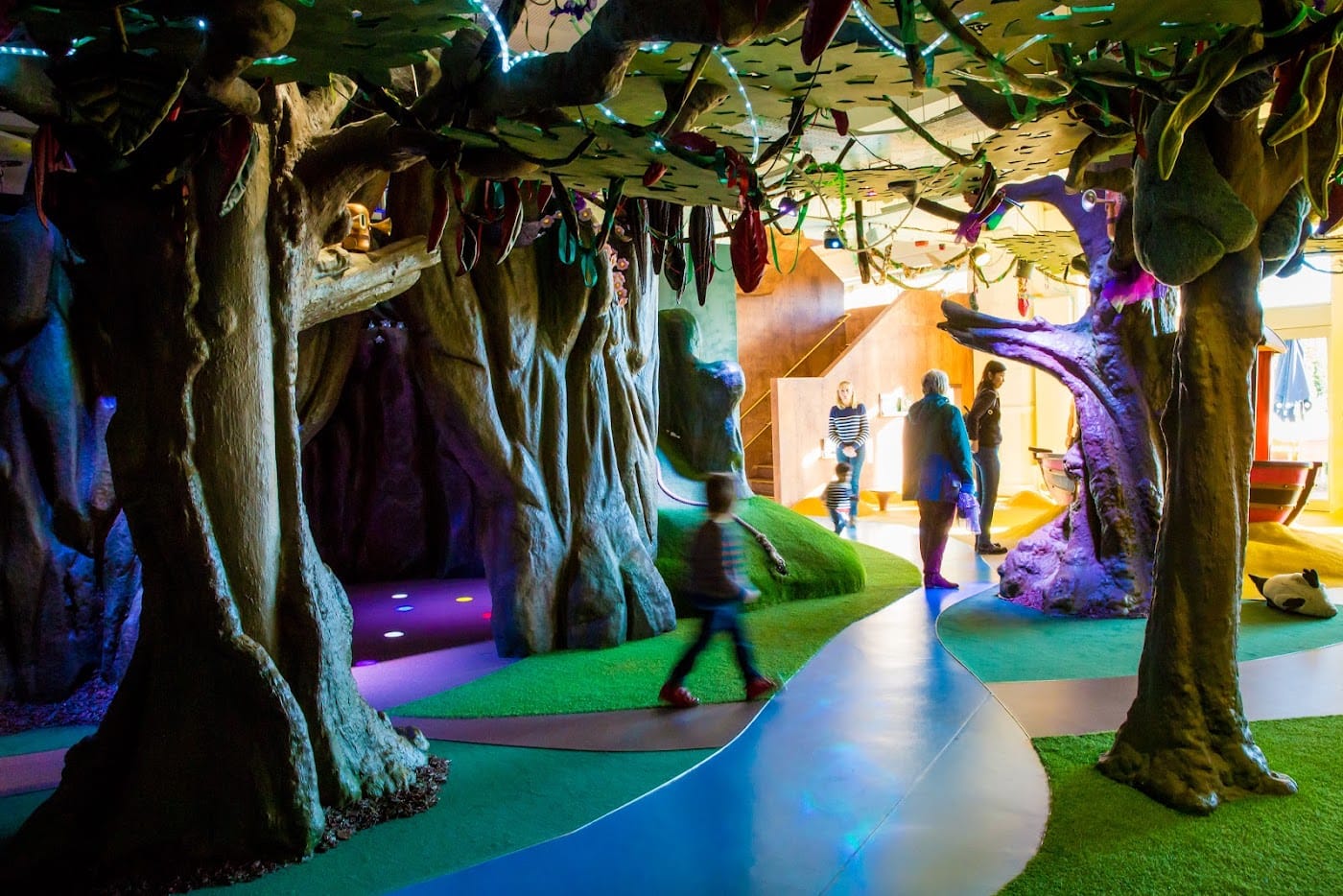 Discover Children's Story Centre — Discover Children's Story Centre