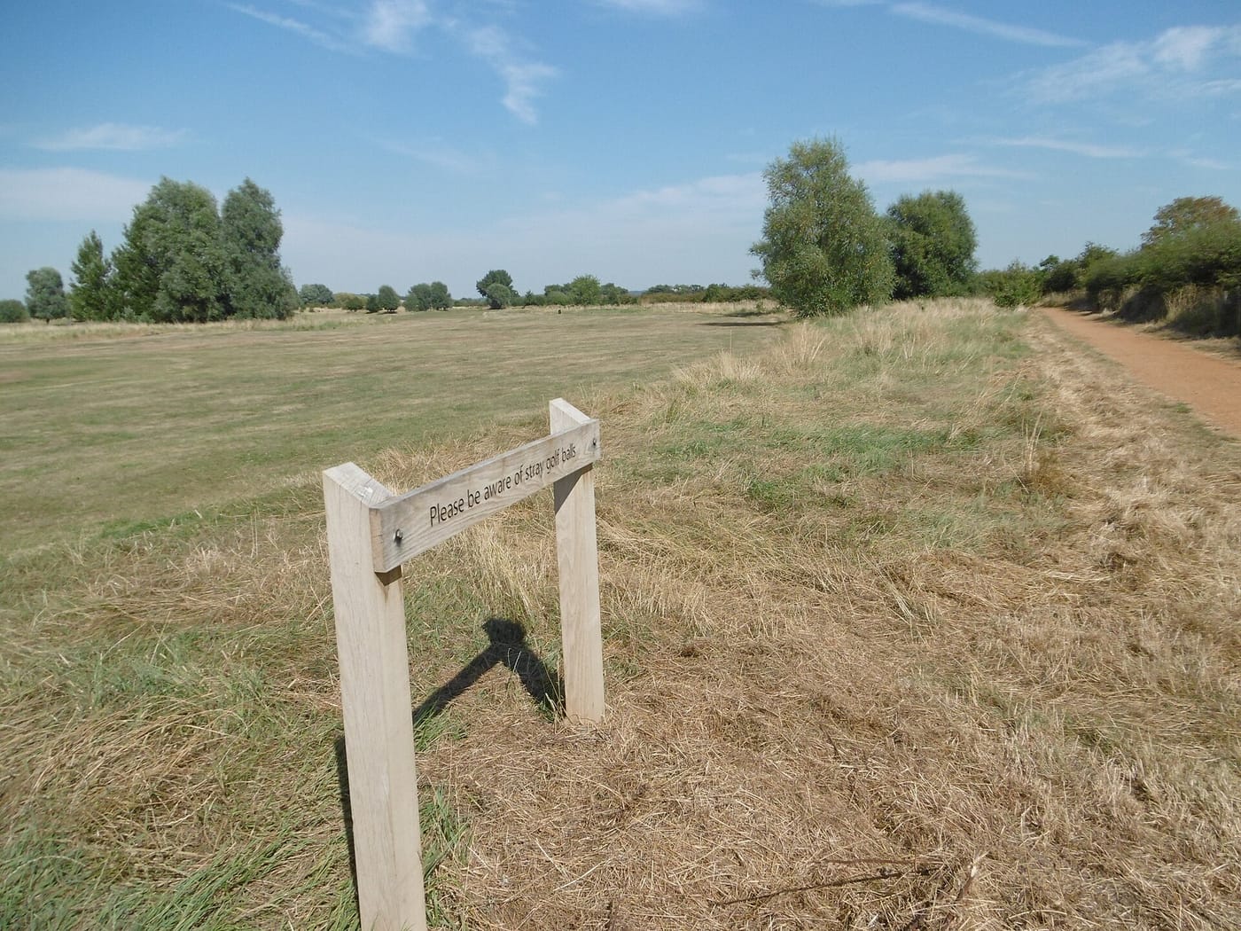 Fairlop Waters Country Park — Fairlop Waters Country Park