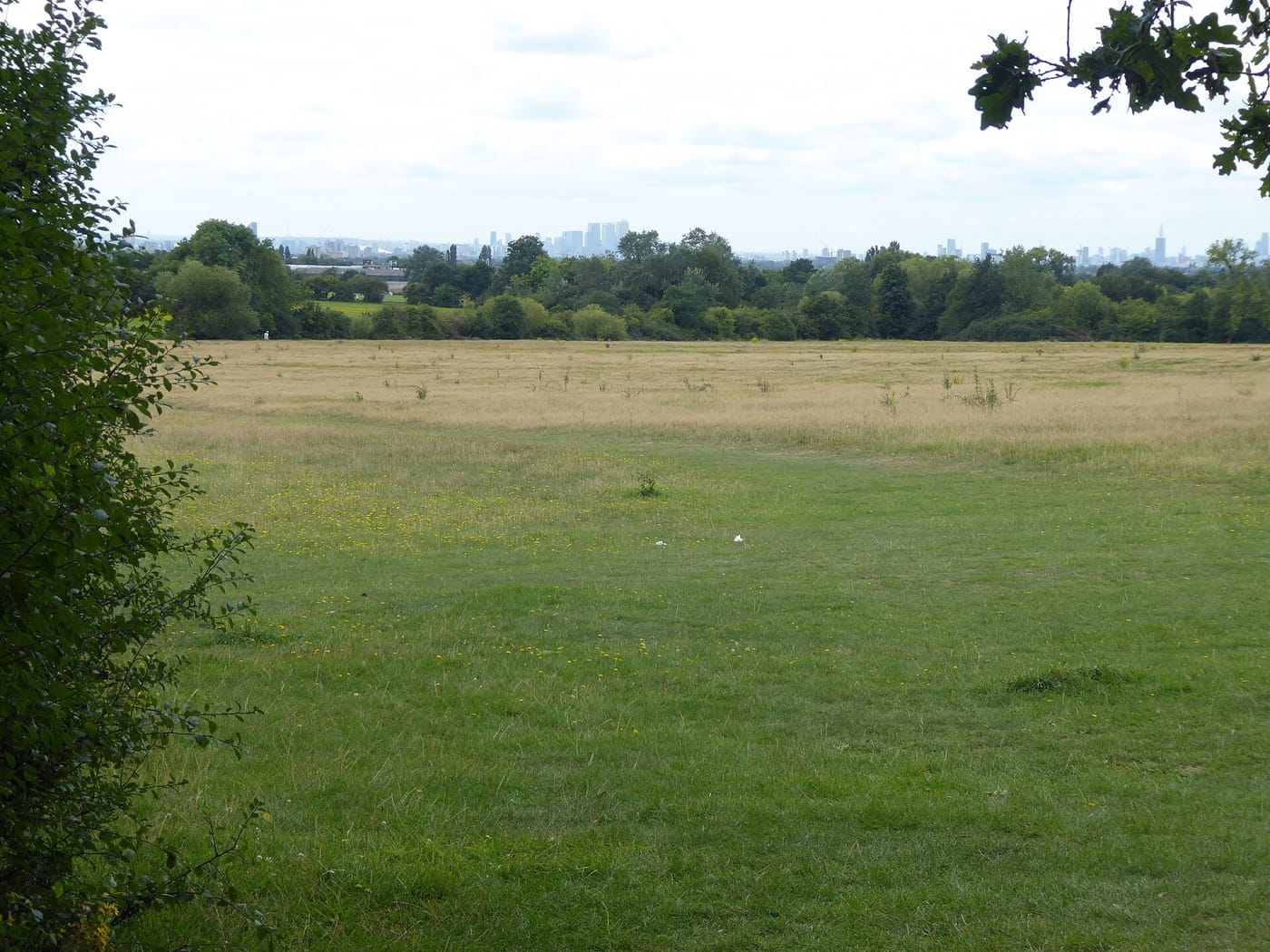 Hainault Forest Country Park — Hainault Forest Country Park