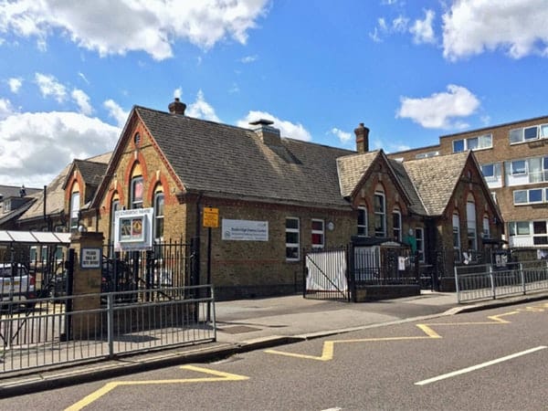 Redbridge Drama Centre — Redbridge Drama Centre