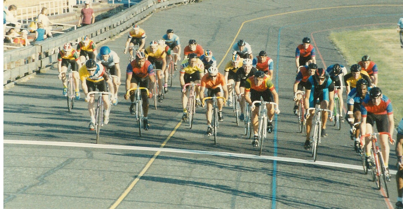 Herne Hill Velodrome — Herne Hill Velodrome