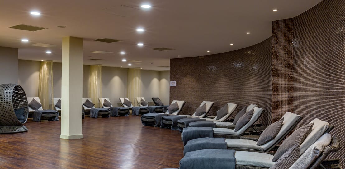 Waltham Forest Feel Good Centre — Waltham Forest Feel Good Centre