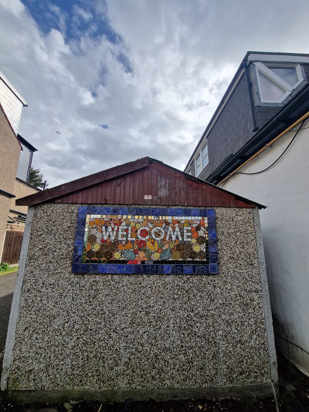 Walthamstow Toy Library & Play Centre — Walthamstow Toy Library