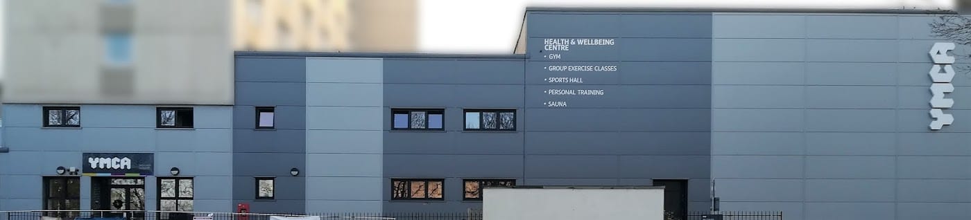 YMCA Space4All — YMCA Walthamstow (part of YMCA St Paul's Group)
